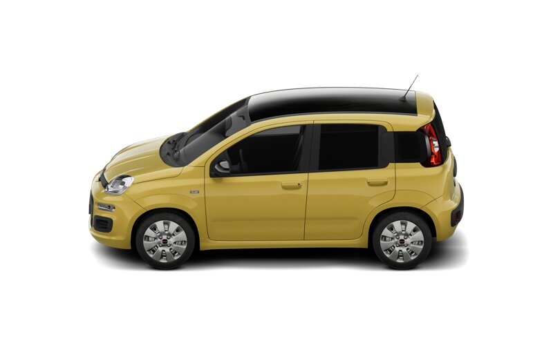Fiat Panda City - Afbeelding 5
