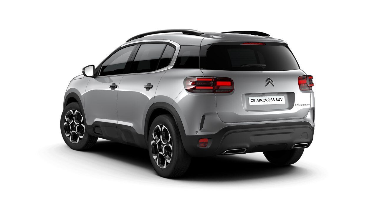 Citroën C5 Aircross Max - Afbeelding 3