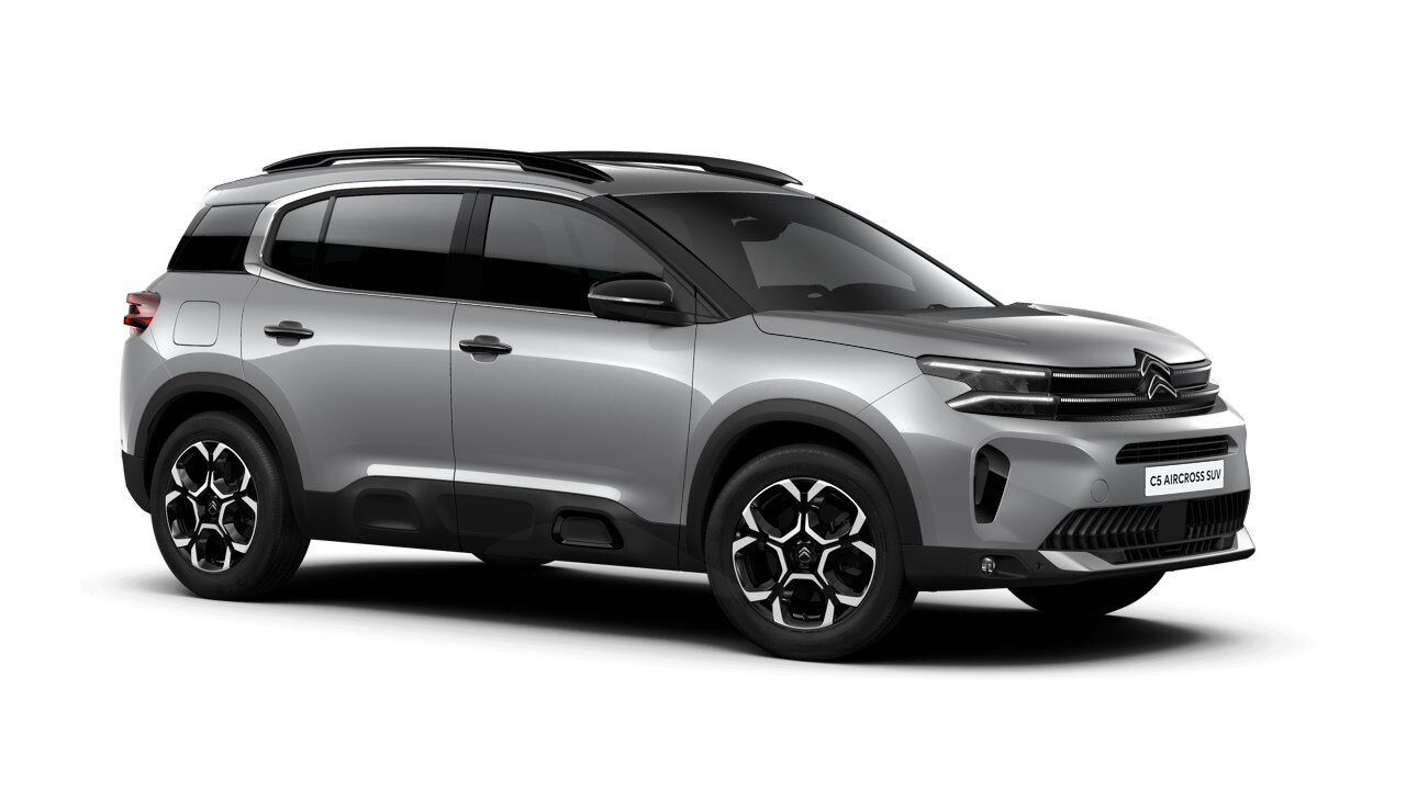 Citroën C5 Aircross Max - Afbeelding 4