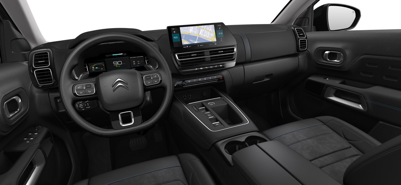 Citroën C5 Aircross Max - Afbeelding 5