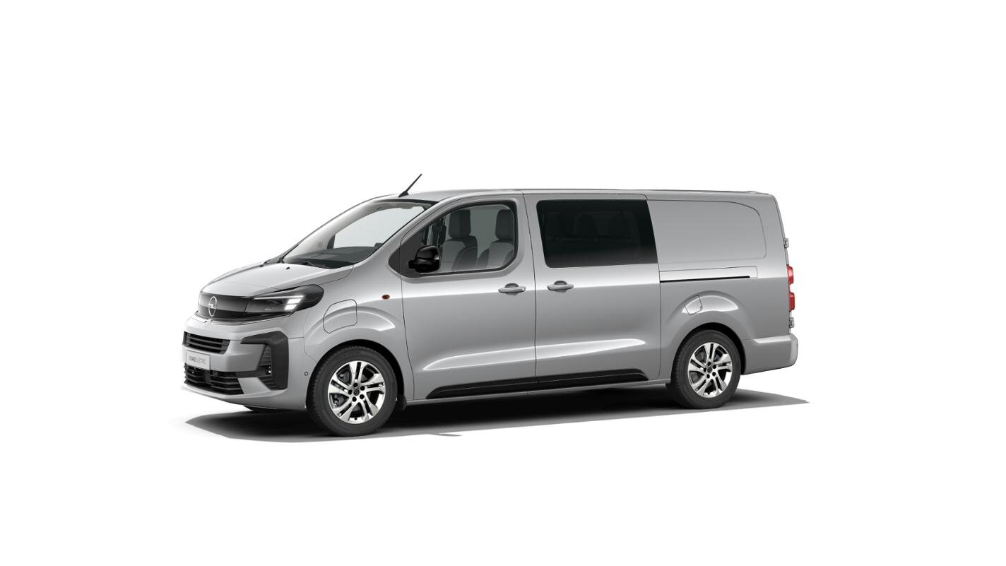 Opel Vivaro-e Standaard - Electric - Afbeelding 3