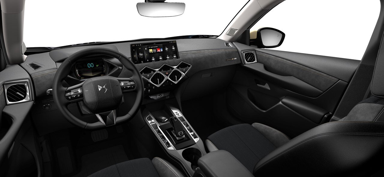 DS DS 3 Performance Line - Afbeelding 5