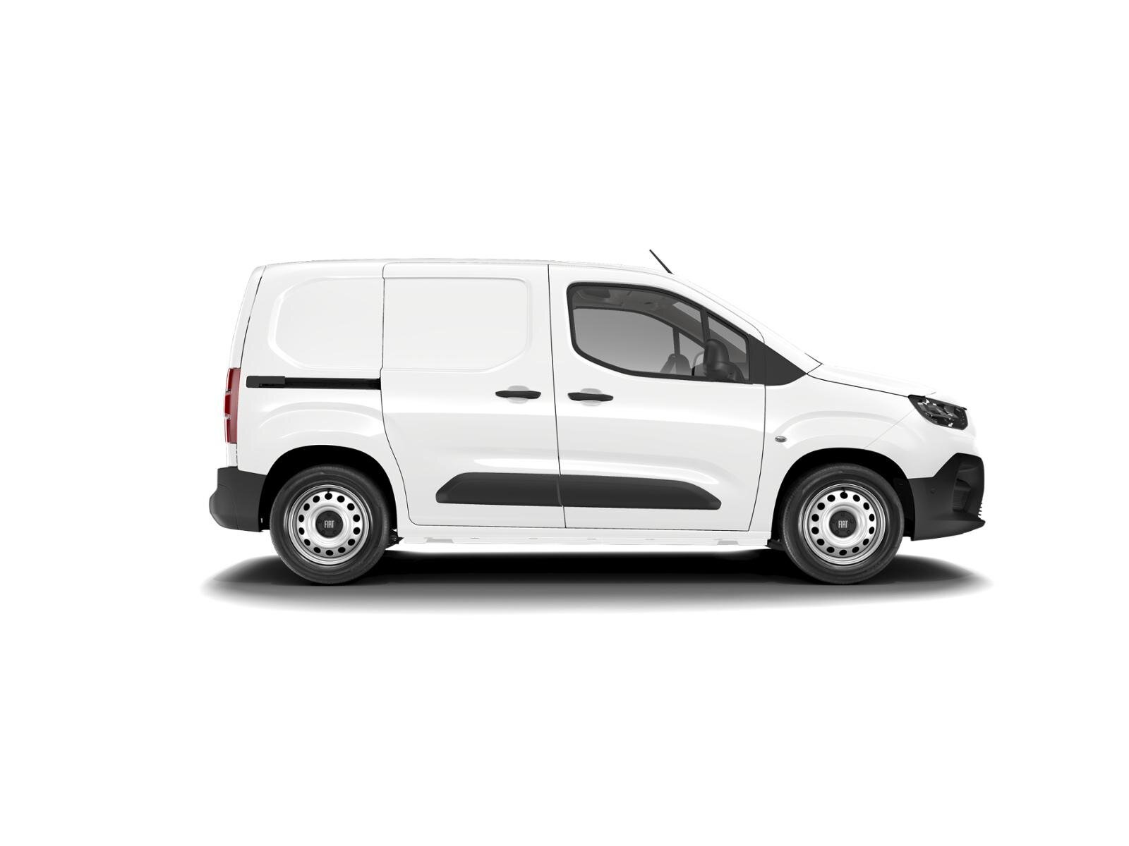 Fiat Doblò Professional Standaard - Afbeelding 2