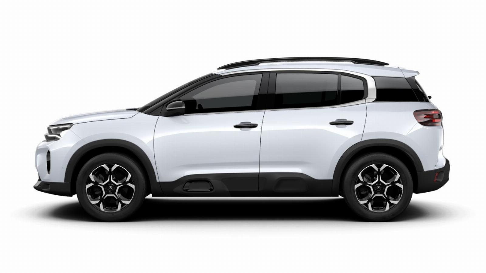 Citroën C5 Aircross Max - Afbeelding 2