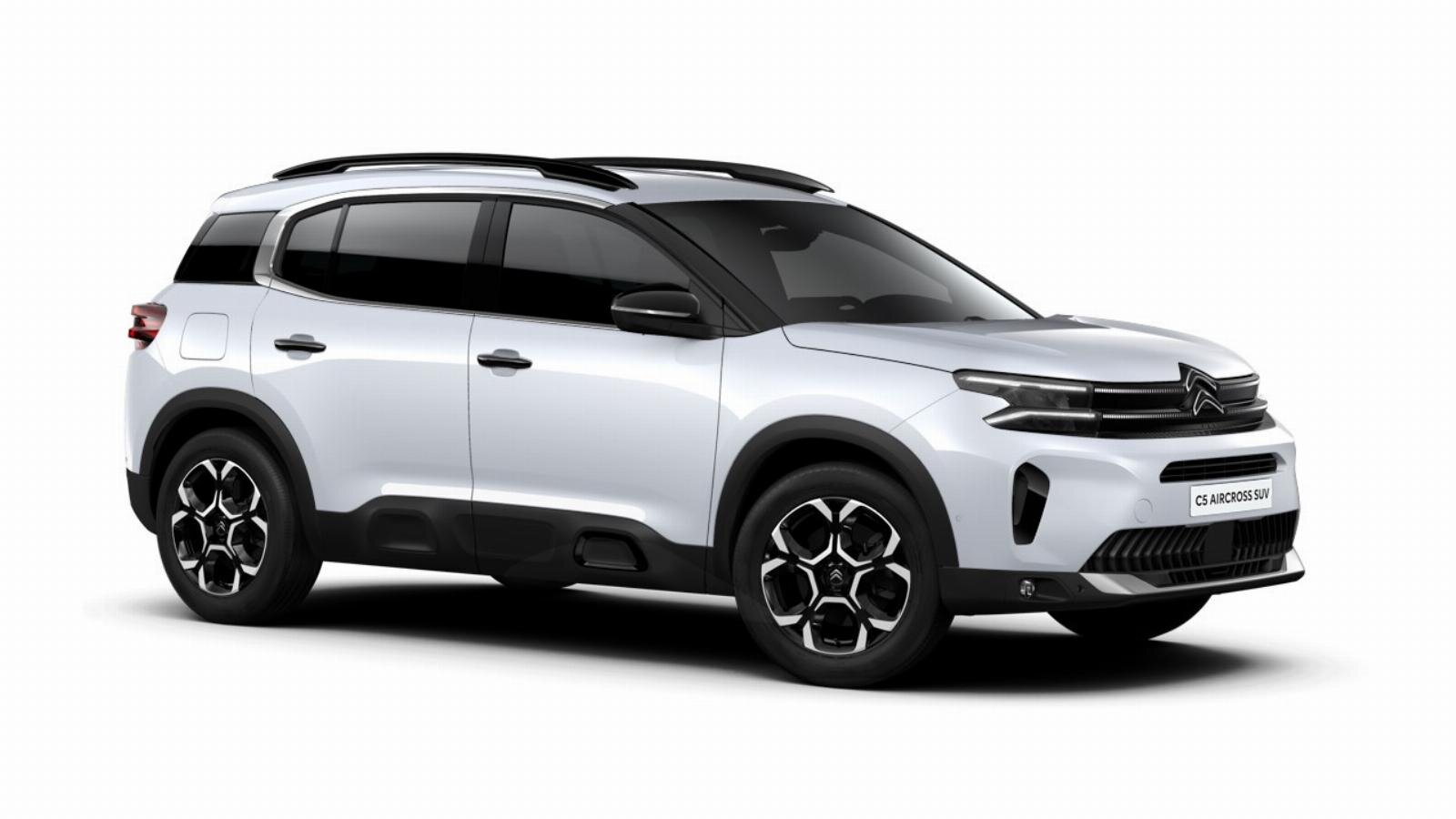 Citroën C5 Aircross Max - Afbeelding 4
