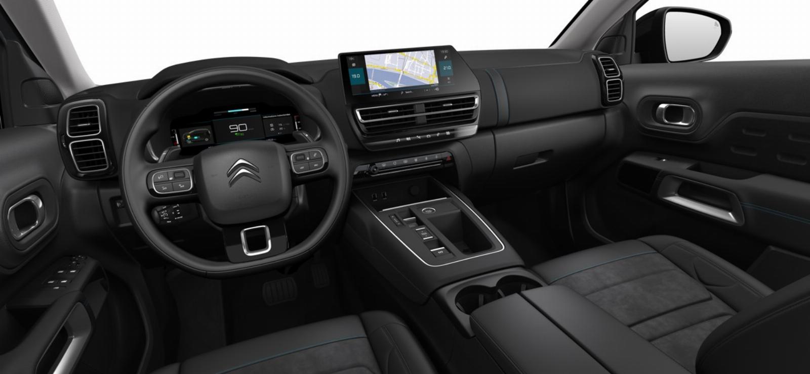 Citroën C5 Aircross Max - Afbeelding 5