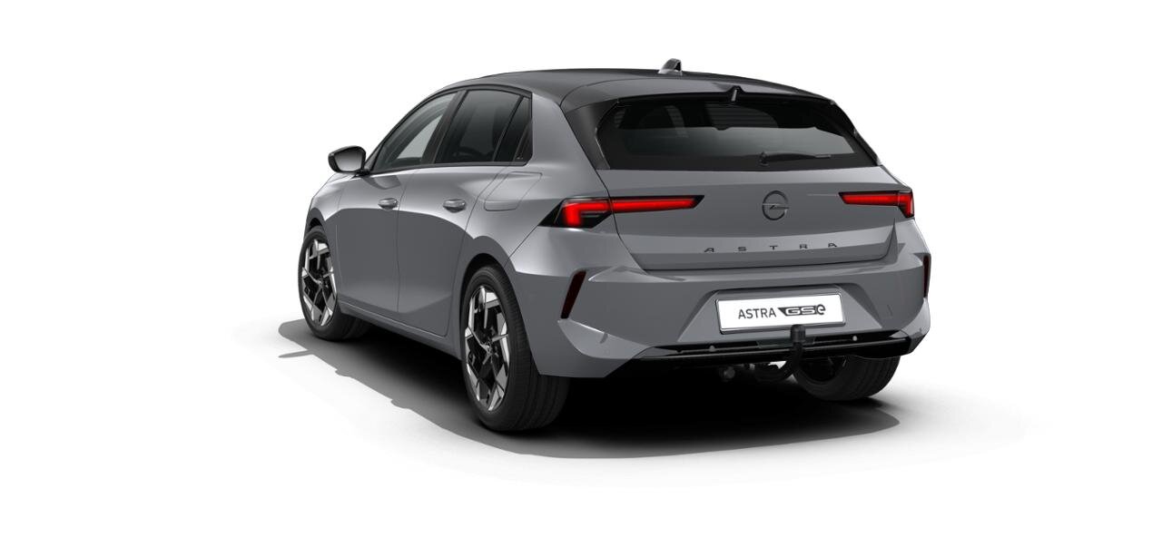 Opel Astra GSe - Afbeelding 2