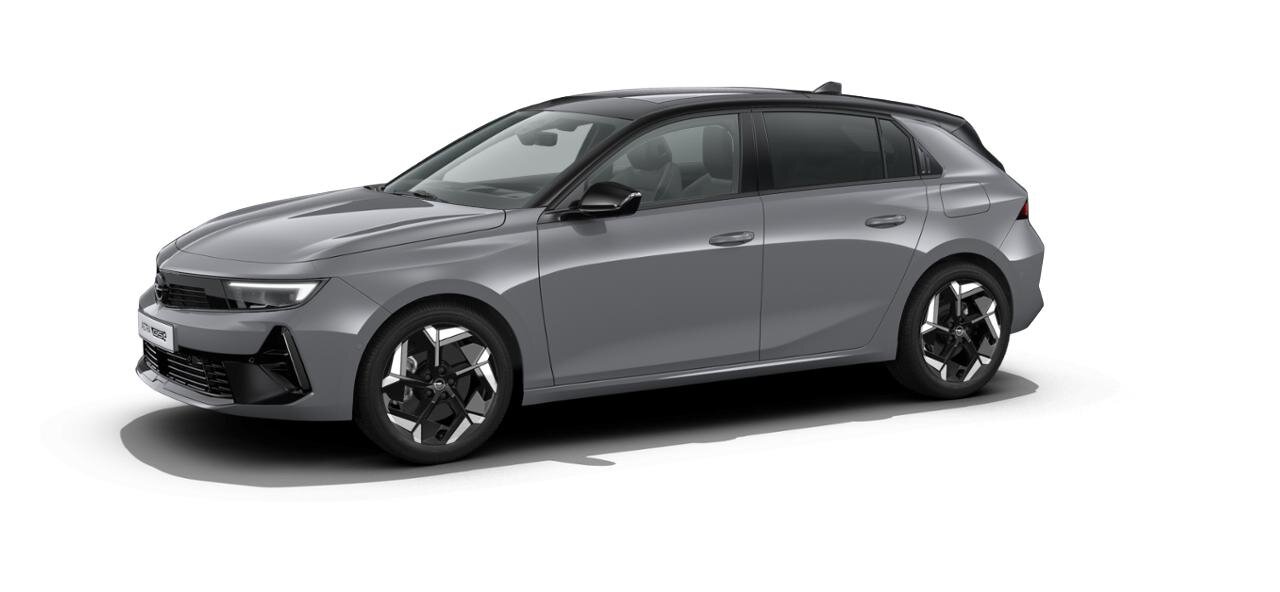 Opel Astra GSe - Afbeelding 3