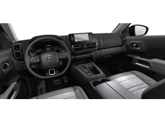 Citroën ë-C5 Aircross - Afbeelding 5