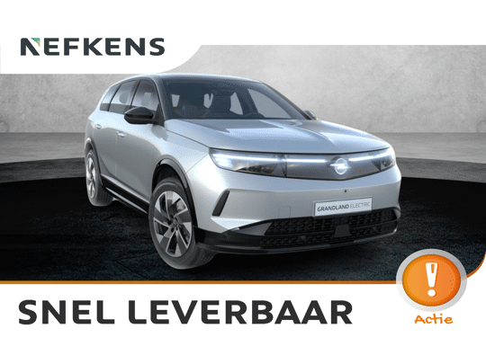 Opel Grandland GS - Electric