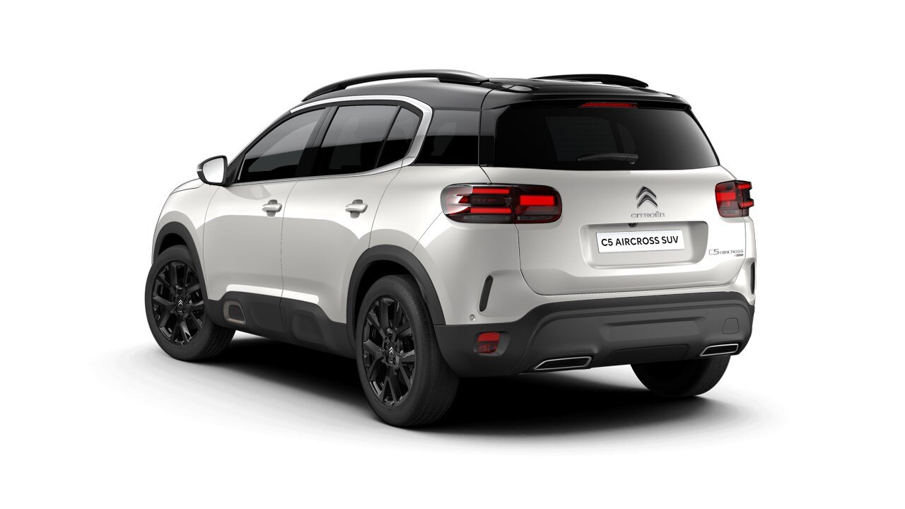 Citroën ë-C5 Aircross  - Afbeelding 3