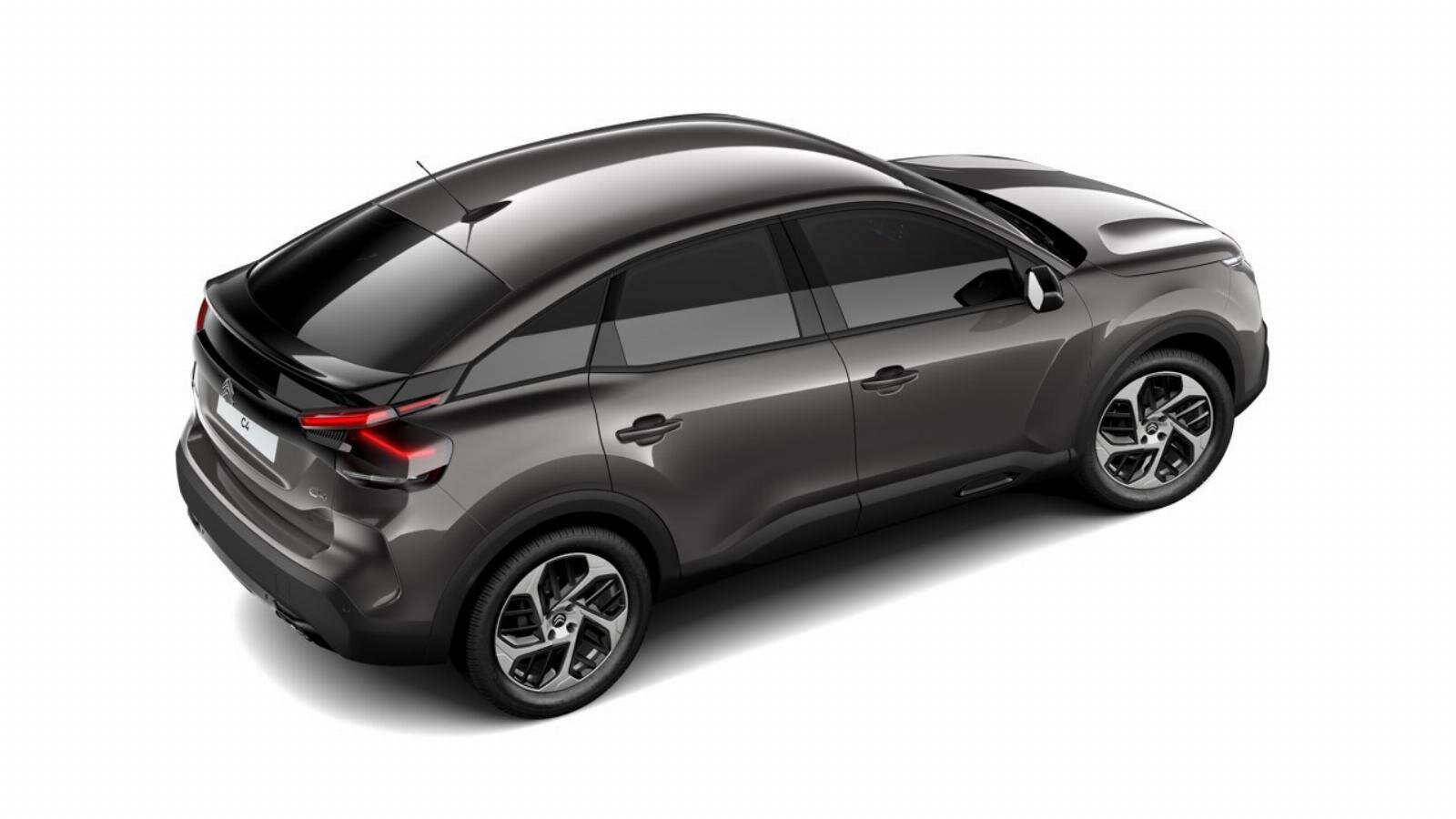 Citroën C4 Business - Afbeelding 4