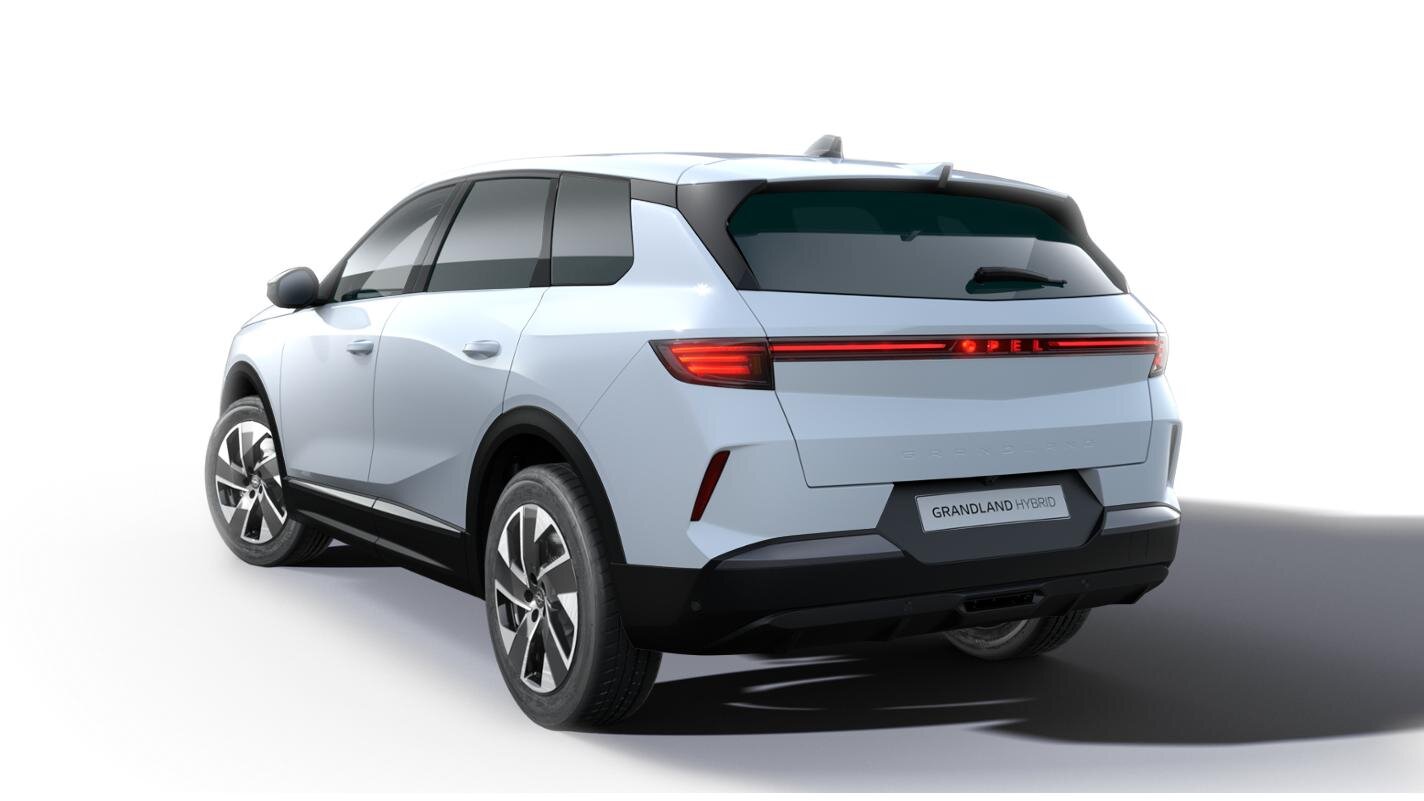 Opel Grandland Business Edition - Afbeelding 2