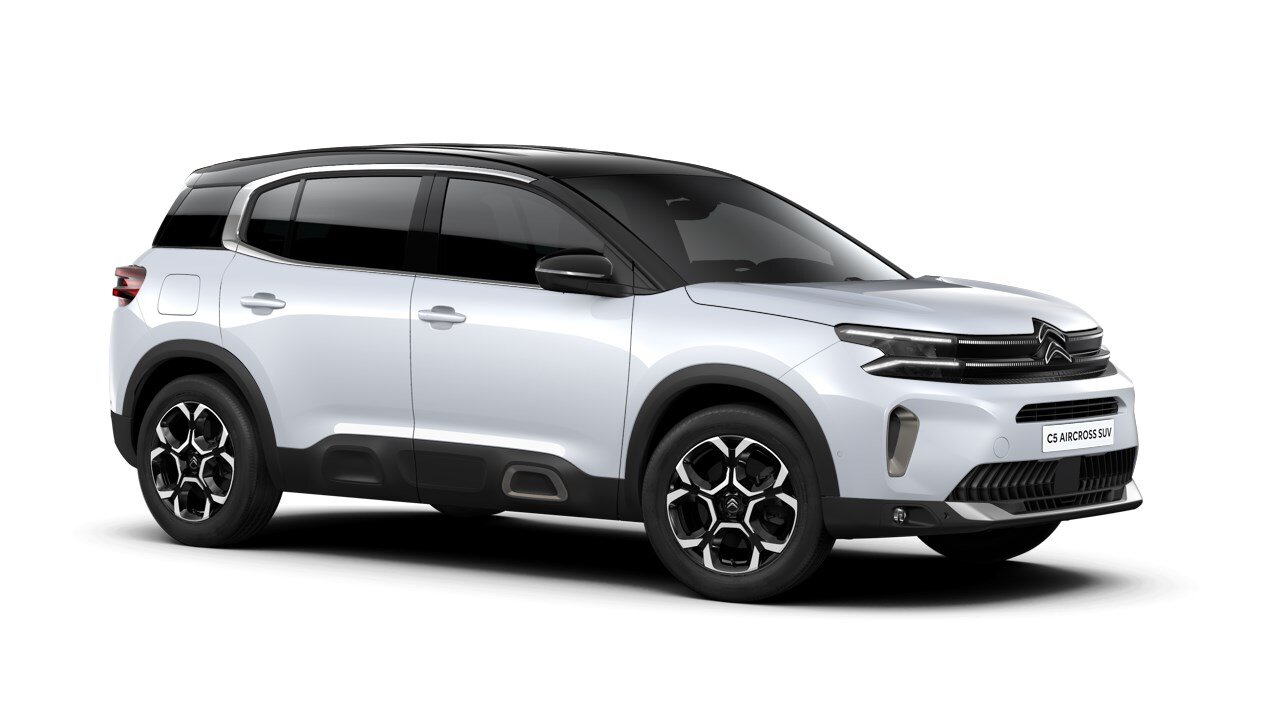 Citroën C5 Aircross Max - Afbeelding 4