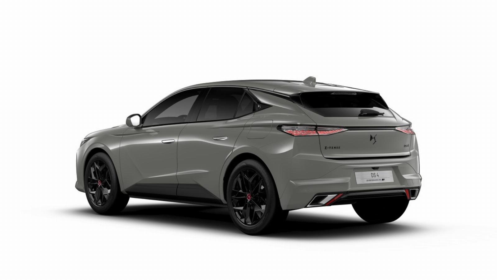 DS DS 4 Performance Line - Afbeelding 3