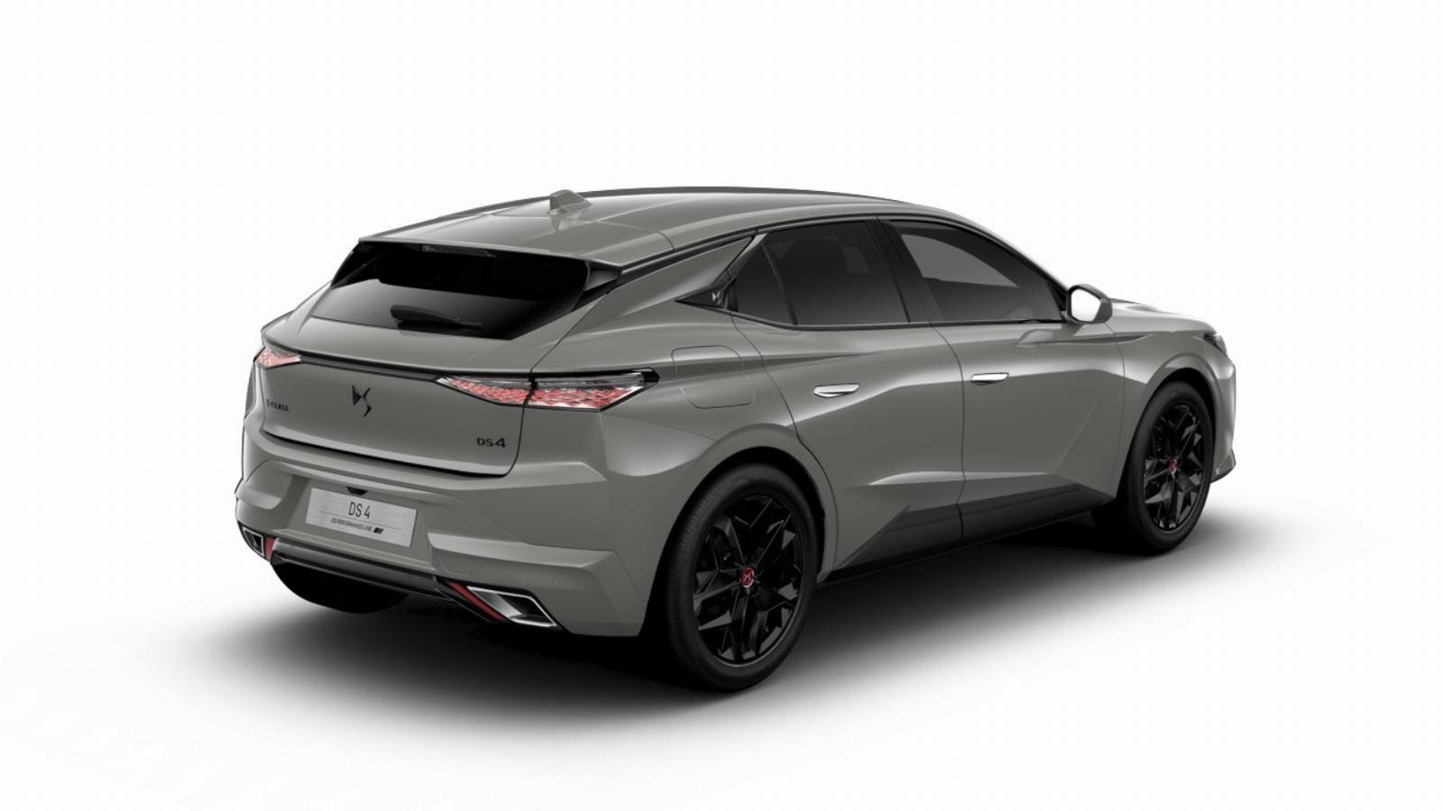 DS DS 4 Performance Line - Afbeelding 4