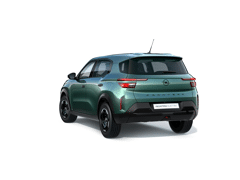 Opel Frontera Edition - Electric - Afbeelding 2