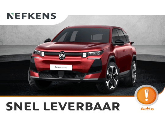 Citroën C5 Aircross Business