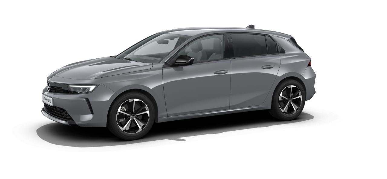 Opel Astra Business Edition - Hybrid - Afbeelding 3