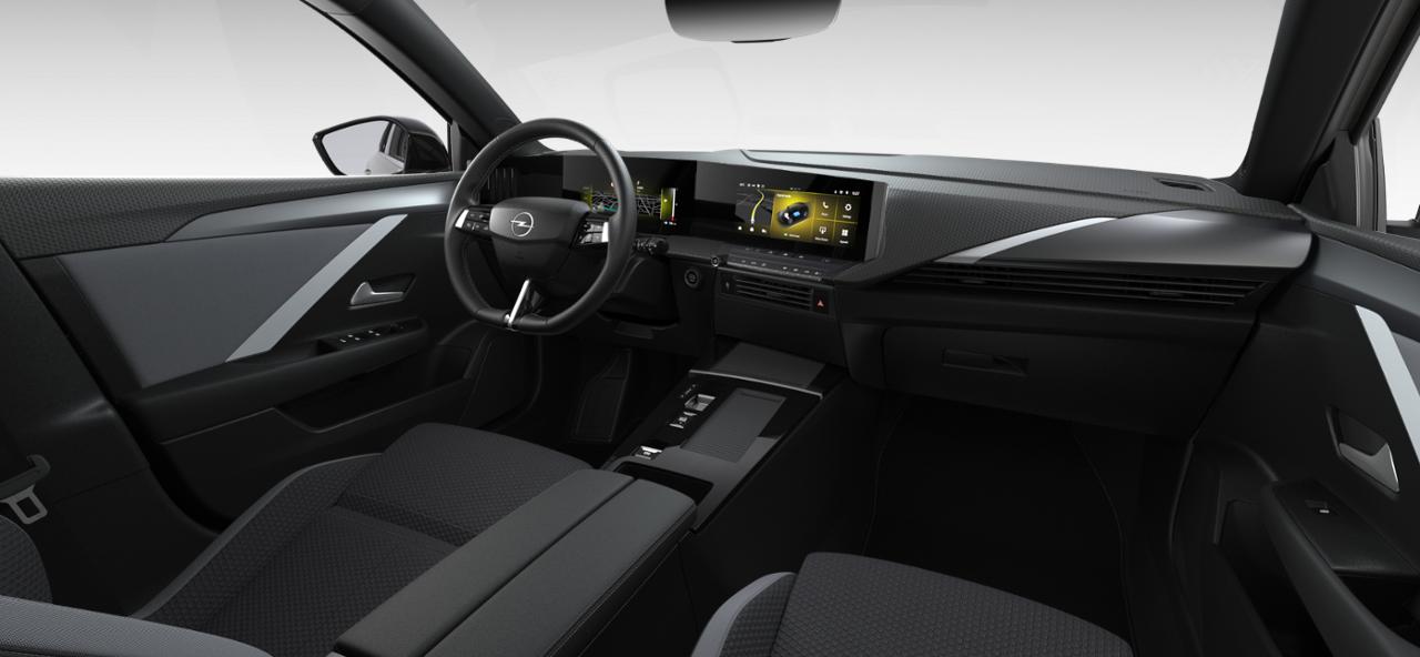 Opel Astra Business Edition - Hybrid - Afbeelding 5