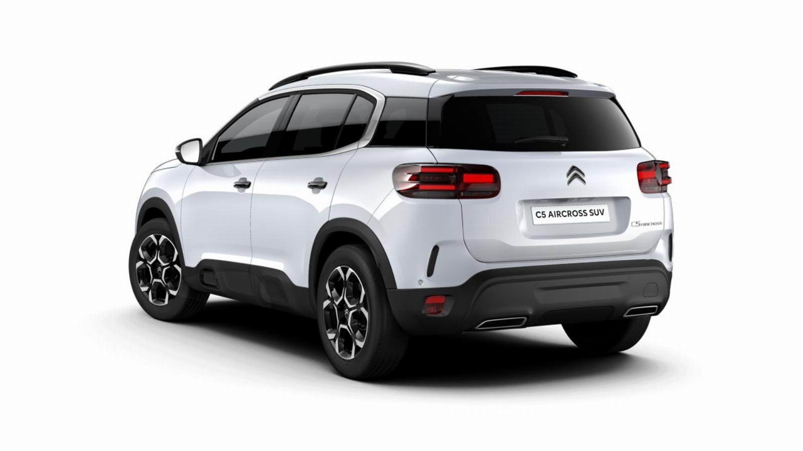 Citroën C5 Aircross Max - Afbeelding 3