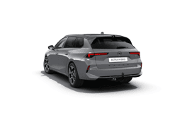 Opel Astra GS - Hybrid - Afbeelding 2