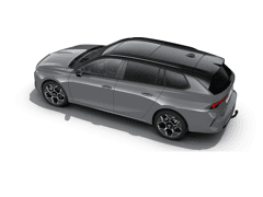 Opel Astra GS - Hybrid - Afbeelding 4