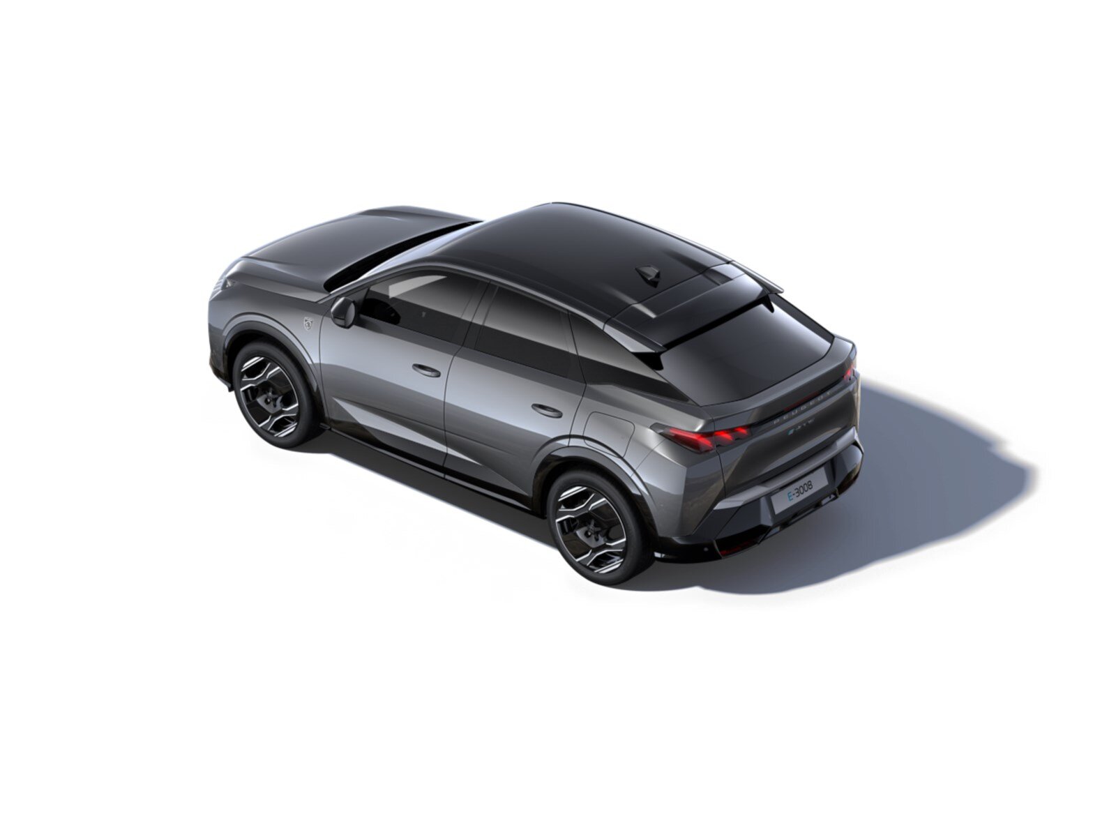 Peugeot e-3008 GT - Afbeelding 2