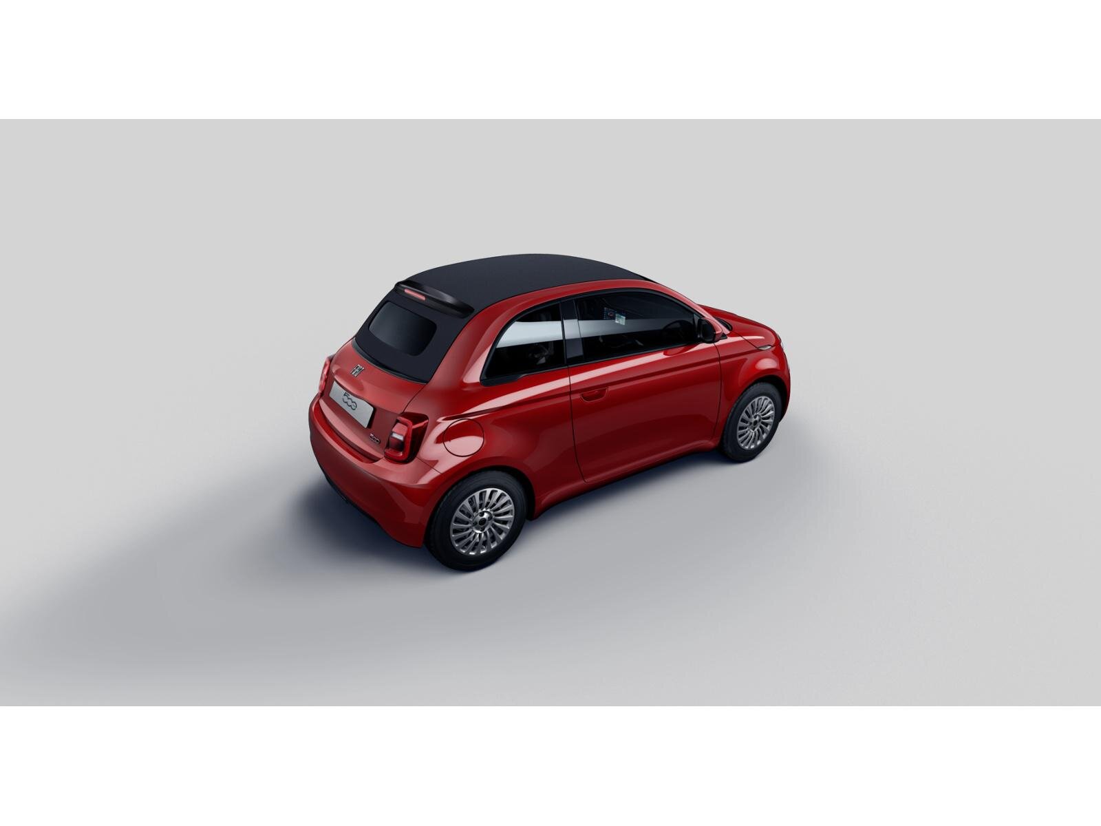 Fiat 500e Urban - Afbeelding 3