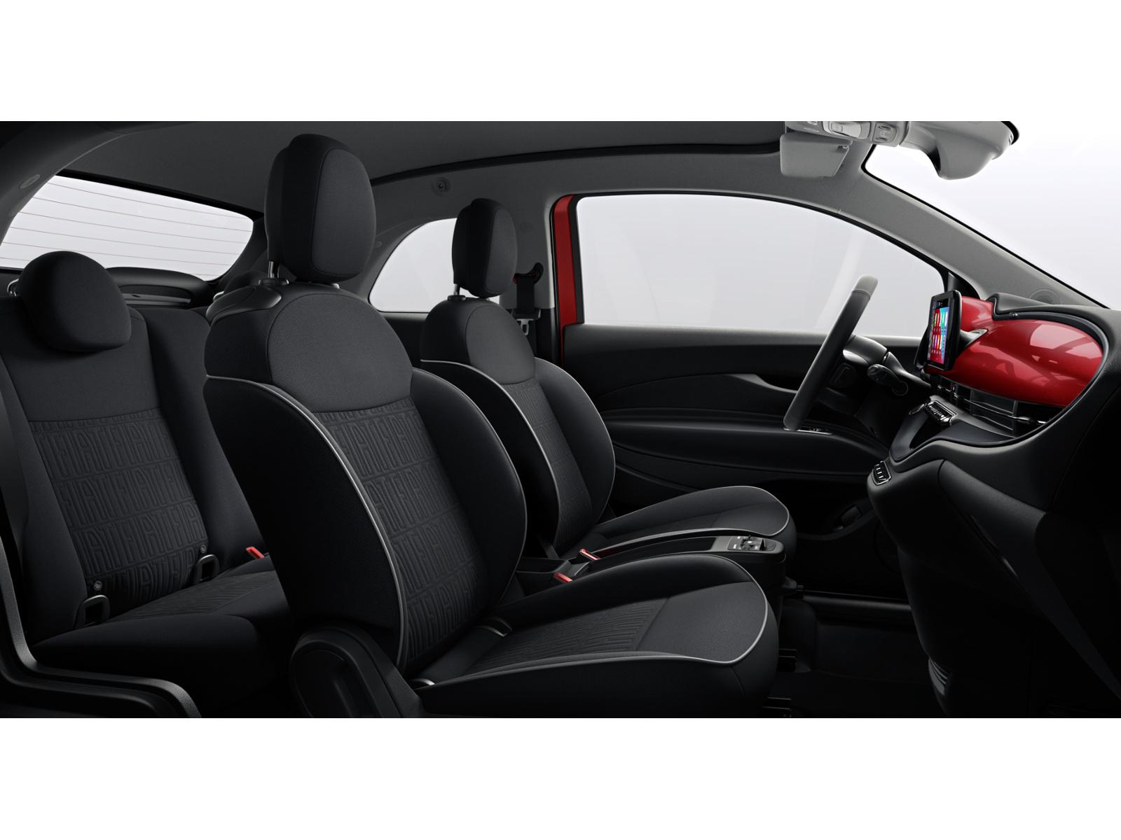Fiat 500e Urban - Afbeelding 5