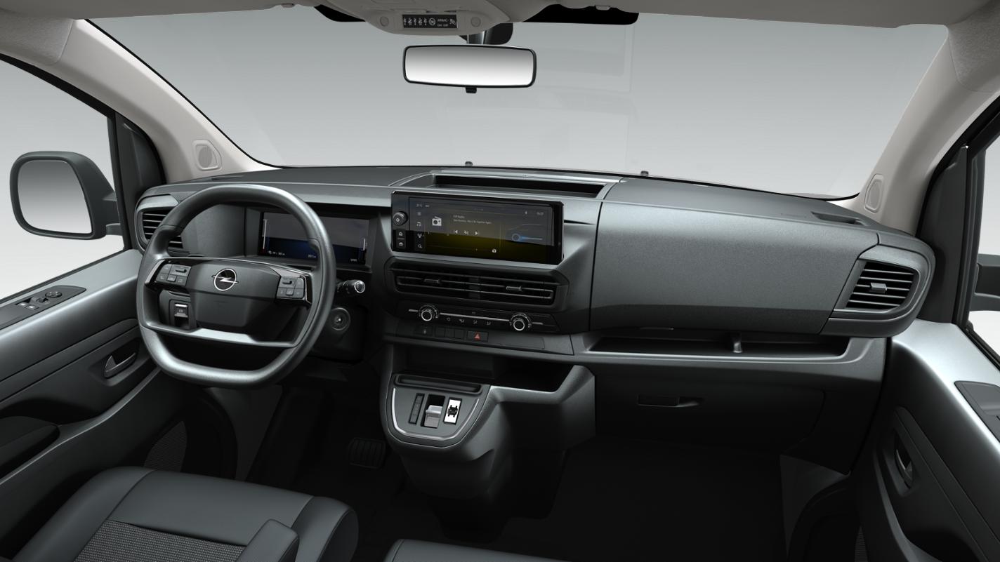 Opel Vivaro-e Standaard - Electric - Afbeelding 5