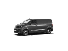Opel Vivaro-e Standaard - Electric - Afbeelding 3