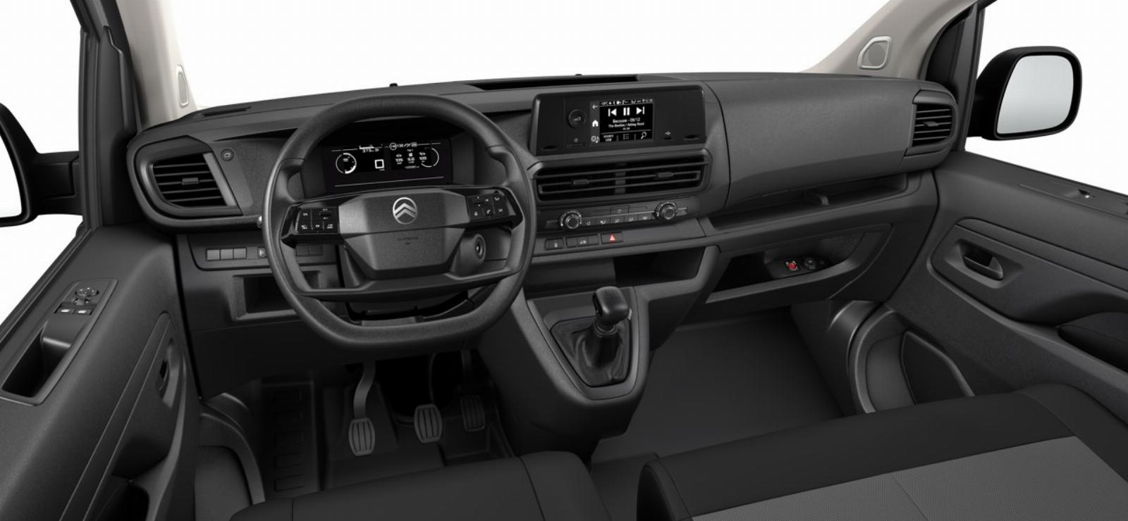 Citroën Jumpy Standaard - Afbeelding 5