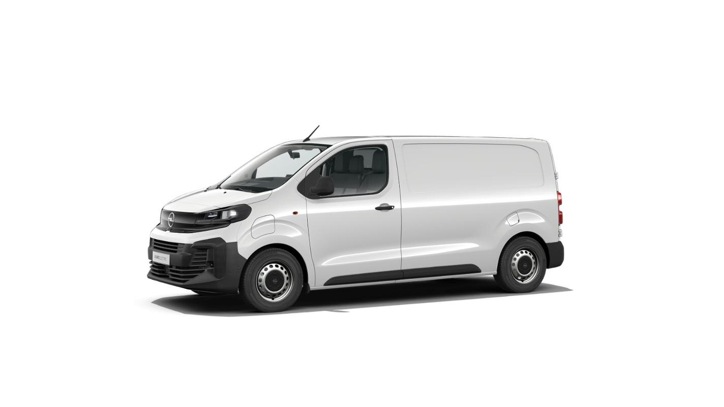 Opel Vivaro-e Standaard - Electric - Afbeelding 3