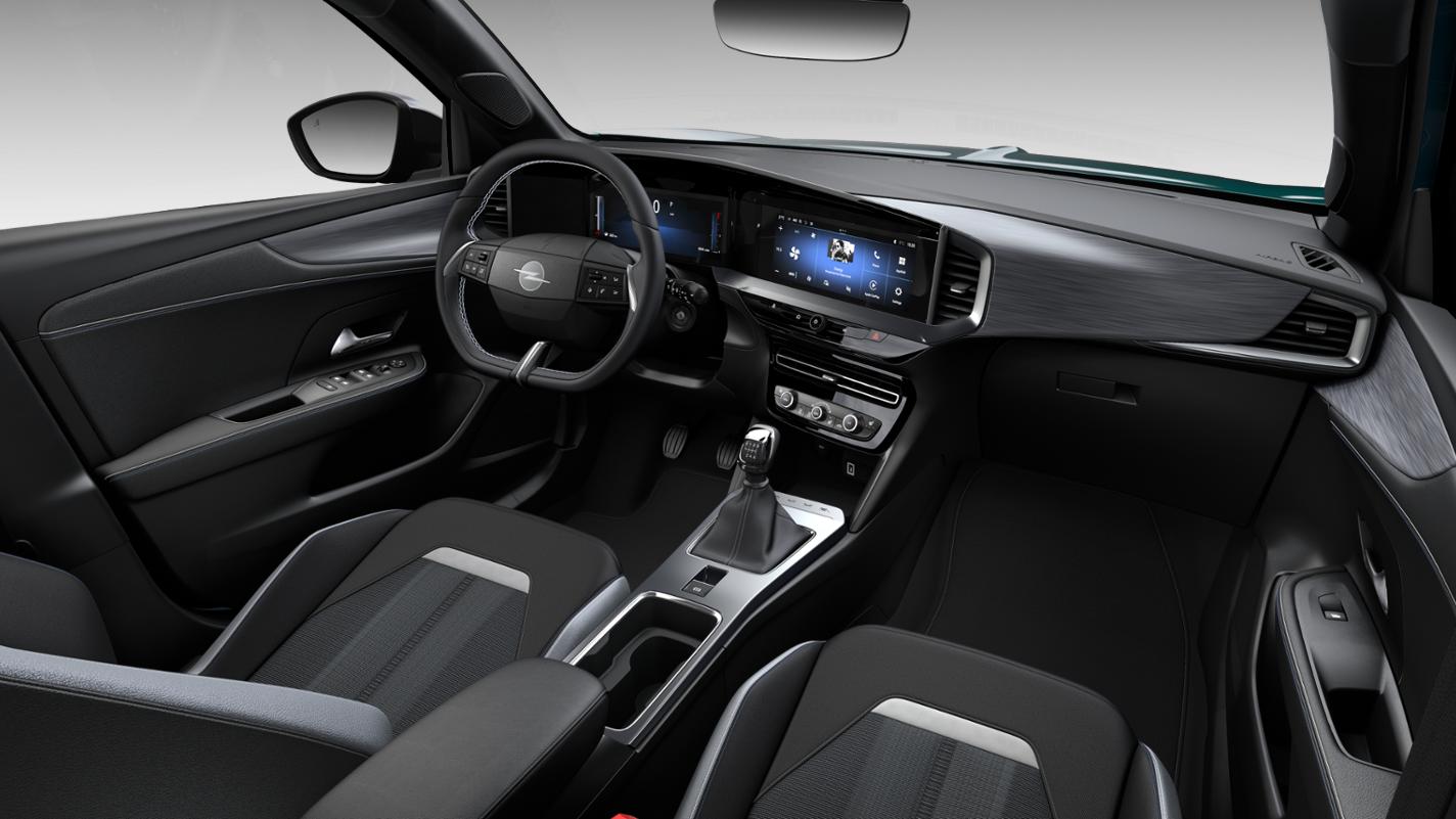 Opel Mokka GS - Afbeelding 5