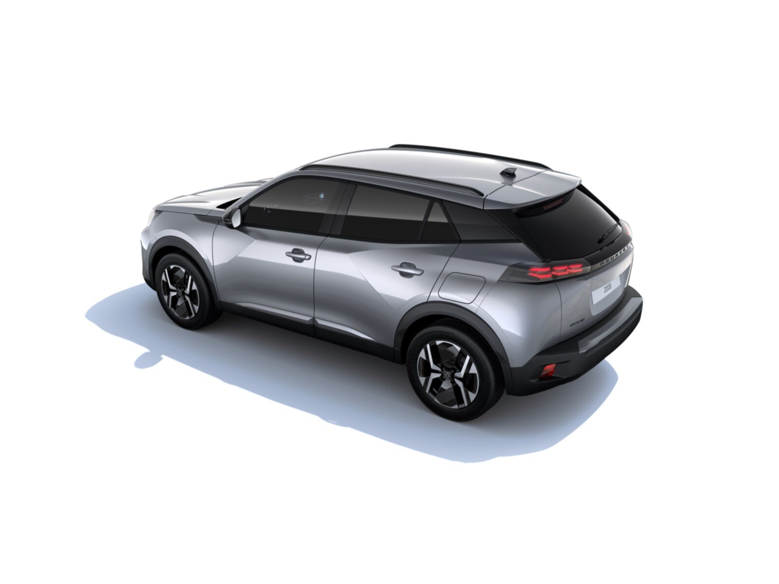 Peugeot 2008 Allure - Afbeelding 5