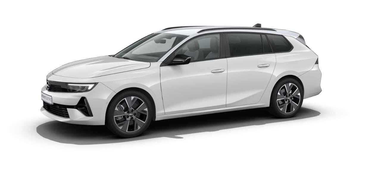Opel Astra Astra-e Business Edition - Electric - Afbeelding 3