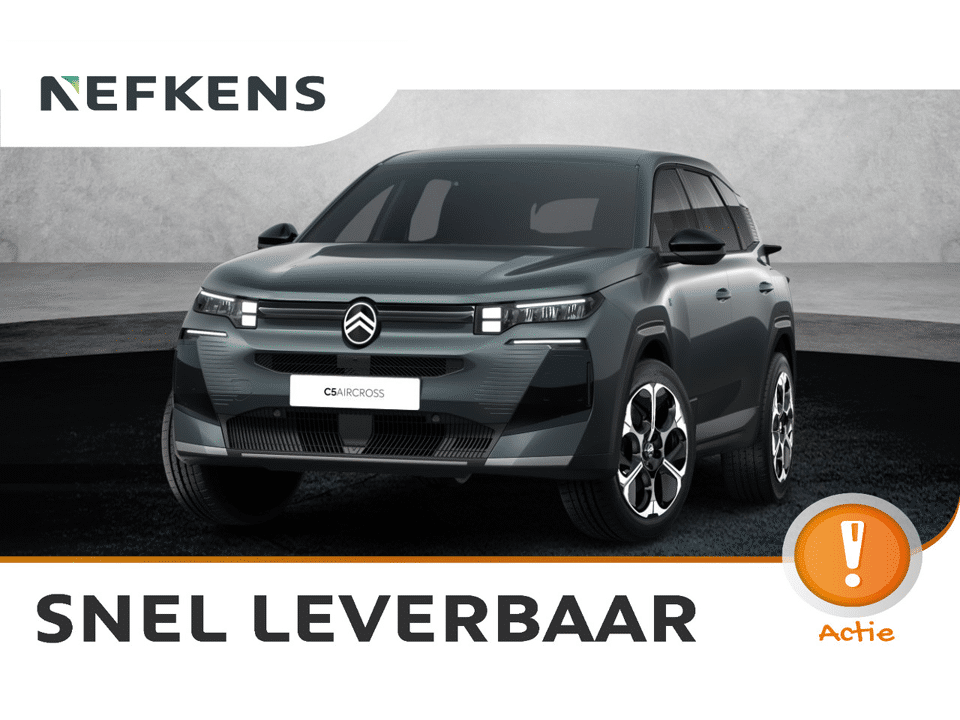 Citroën C5 Aircross Business - Afbeelding 1