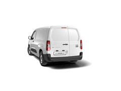 Fiat Doblò Professional Standaard - Afbeelding 3