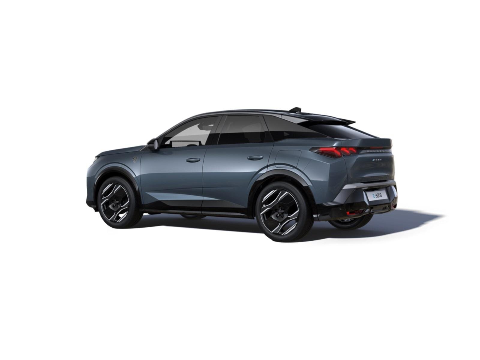 Peugeot e-3008 GT - Afbeelding 3