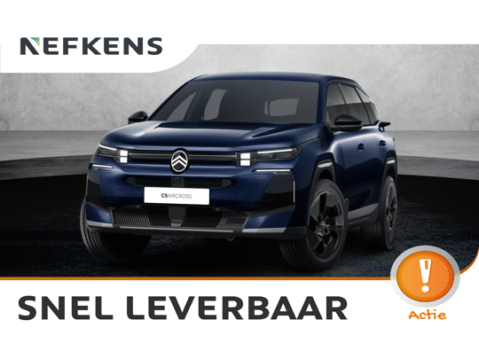 Citroën C5 Aircross Max