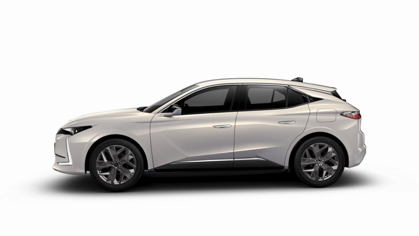 DS DS 4 Pallas Plug-in Hybrid - Afbeelding 2