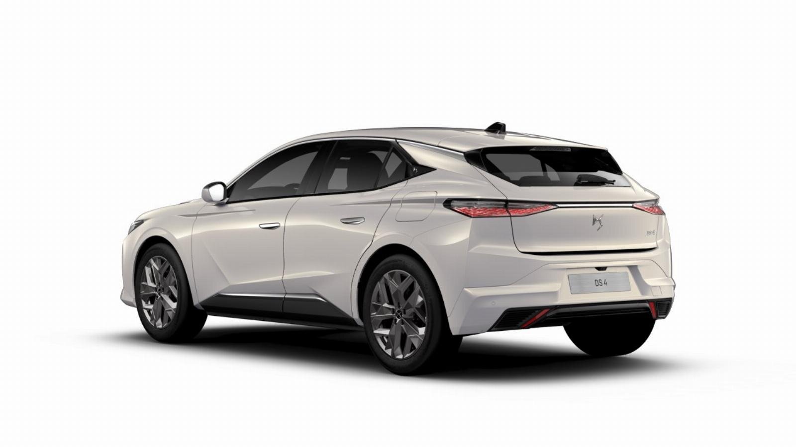 DS DS 4 Pallas Plug-in Hybrid - Afbeelding 3