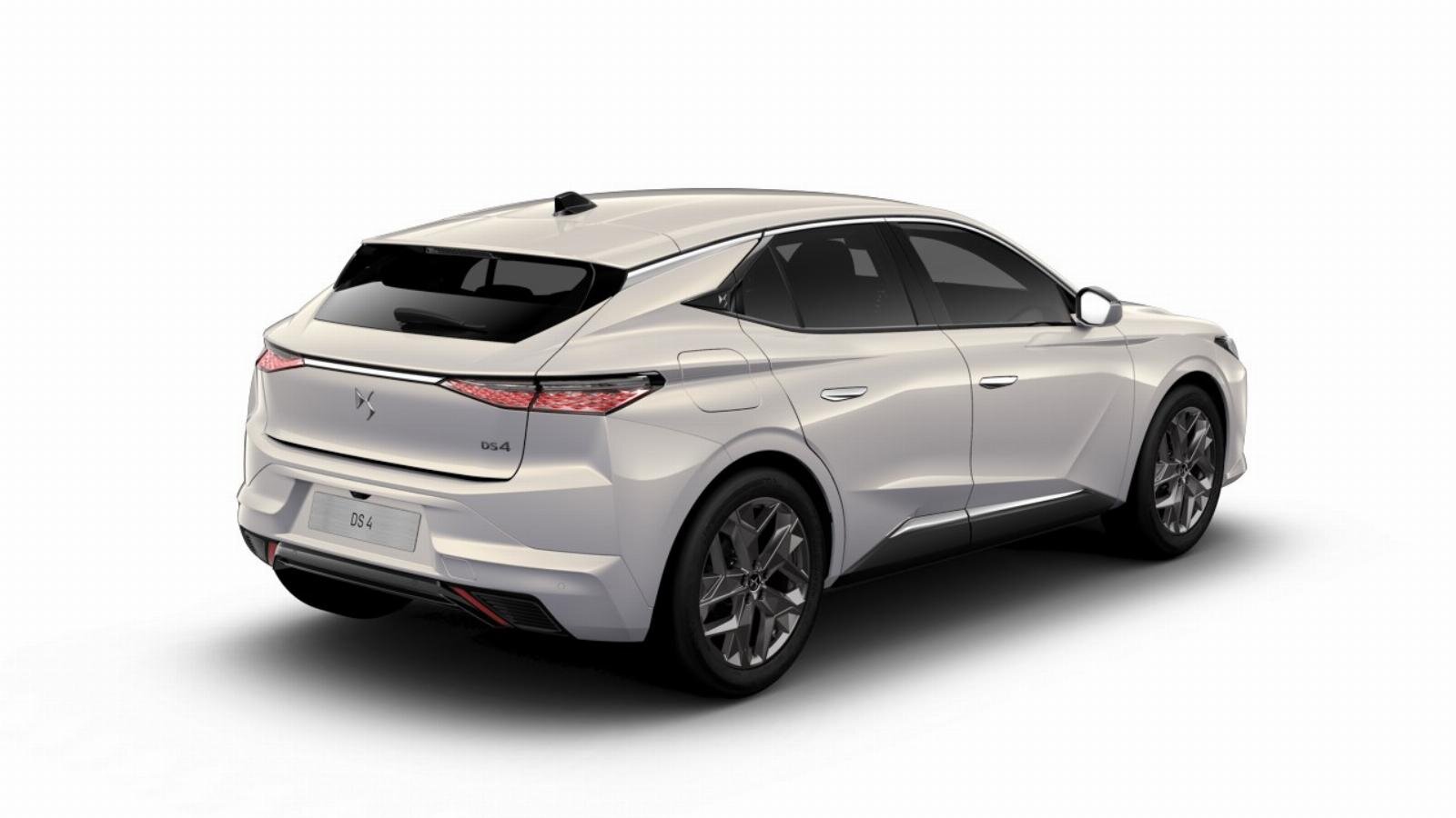 DS DS 4 Pallas Plug-in Hybrid - Afbeelding 4