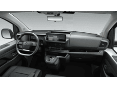 Opel Vivaro-e Standaard - Electric - Afbeelding 5