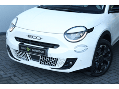 Fiat 600 1.2 Hybrid La Prima - Afbeelding 3