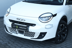 Fiat 600 1.2 Hybrid La Prima - Afbeelding 3