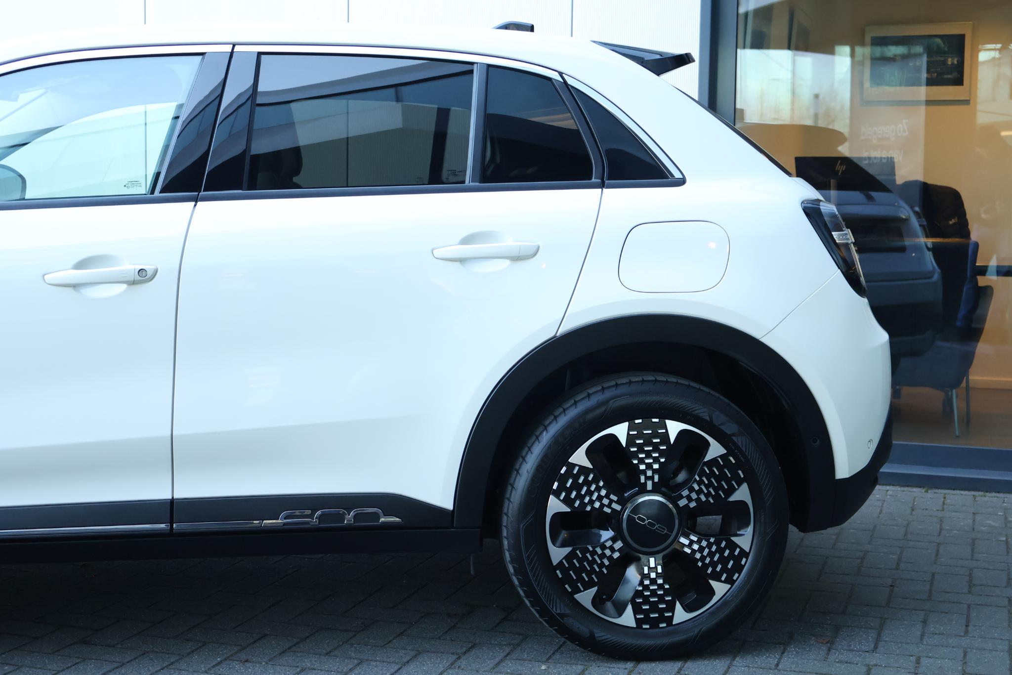 Fiat 600 1.2 Hybrid La Prima - Afbeelding 5