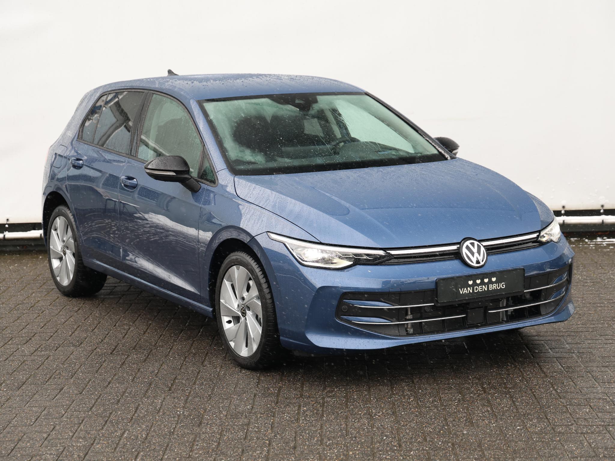 Volkswagen Golf 1.5 eHybrid Edition - Afbeelding 3