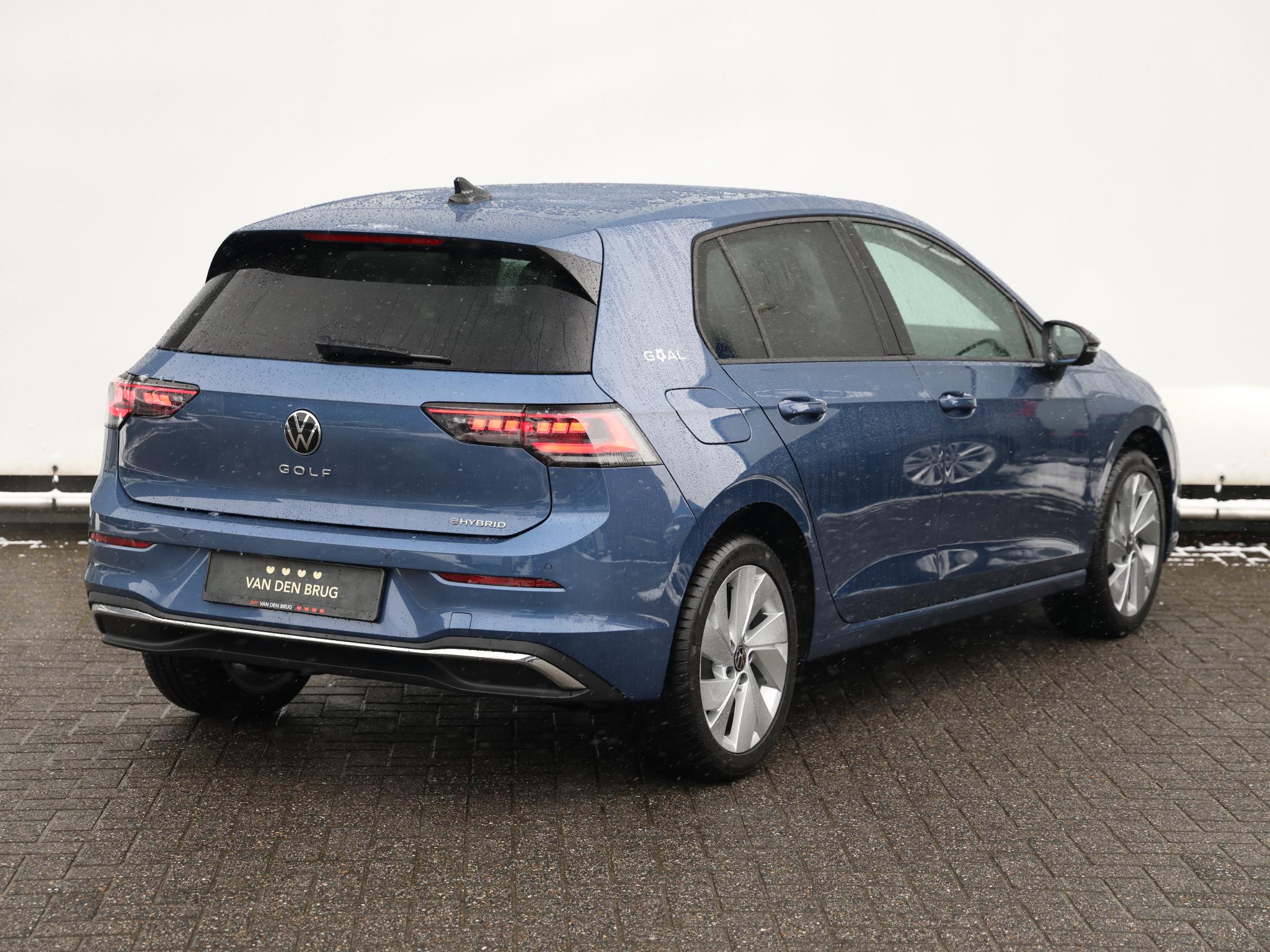 Volkswagen Golf 1.5 eHybrid Edition - Afbeelding 5
